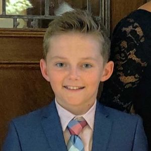 Meet your Posher, Jude